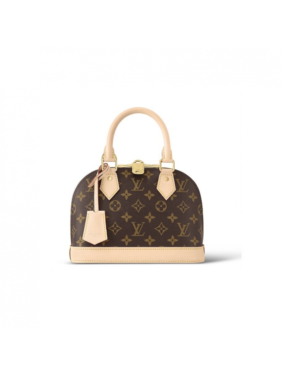 Сумка Louis Vuitton Alma BB